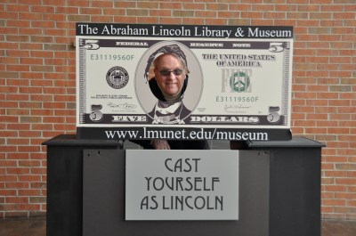 Lincoln Museum 4