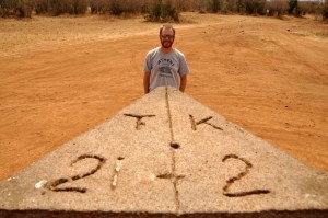 Day 2 Massai Mara 125
