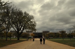 Air and Space Museum 1