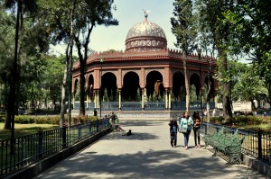 Alameda de Santa Maria la Ribera 10