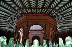 Alameda de Santa Maria la Ribera 5