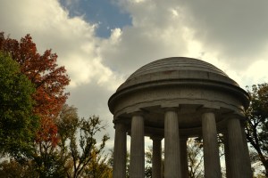 DC War Memorial 3