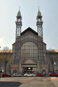 Museo Universitario del Chopo 1