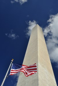Washington Monument 17