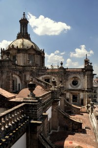 Catedral Metropolitana 15