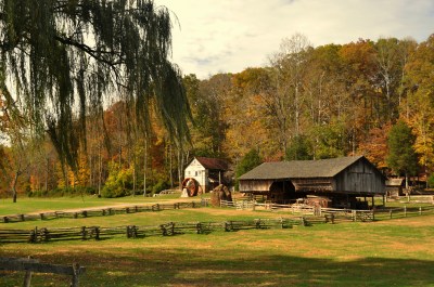 Museum of Appalachia 9