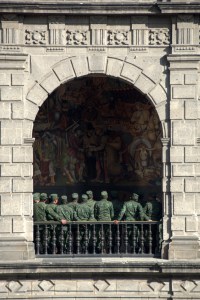 Palacio Nacional 4.NEF