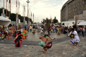 Basilica de Guadalupe 12