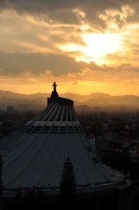 Basilica de Guadalupe 50