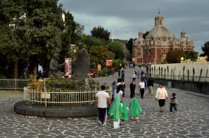 Basilica de Guadalupe 65