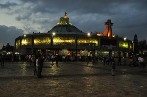 Basilica de Guadalupe 69