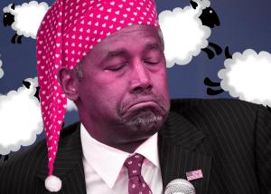 ben carson