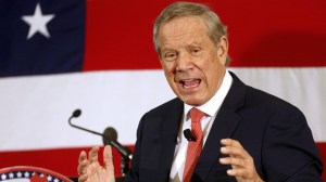 George Pataki