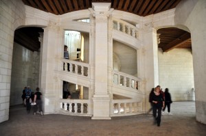 Chambord Chateau 14