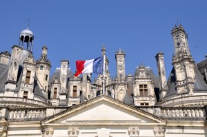 Chambord Chateau 9