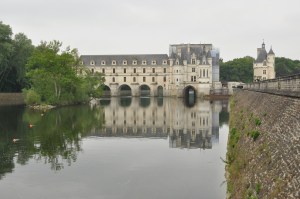 Chenonceau Chateau 7
