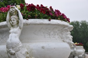 Chenonceau Chateau 83