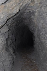 Lushui-Holiu Trail 13