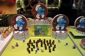 Galeries Royales St. Hubert 4