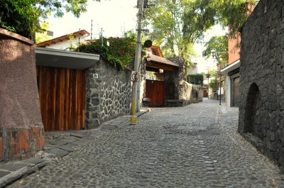 San Angel 3