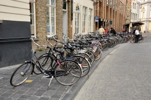 Bicycles