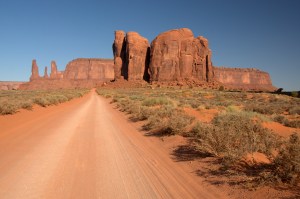 17-mile loop drive 27 - Three Sisters