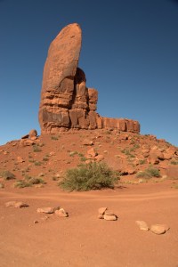 17-mile loop drive 31 - The Thumb