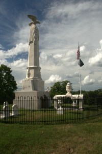 Andrew Johnson National Cemetery 4