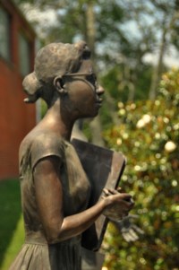 Clinton 46 - Green McAdoo Cultural Center