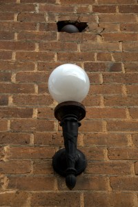 Greeneville Cumberland Baptist Church 2