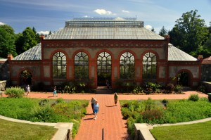 Biltmore 92 - Conservatory