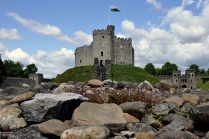 Cardiff Castle 15