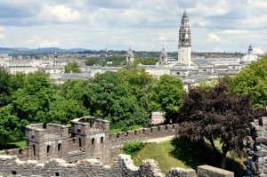 Cardiff Castle 28