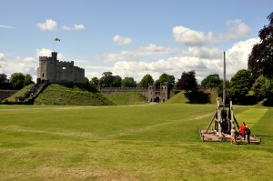 Cardiff Castle 66