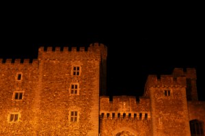 Cardiff Castle 94