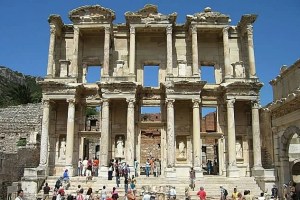 ephesus