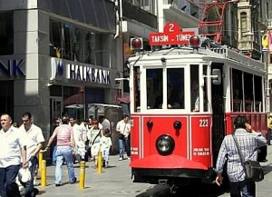 istiklal