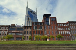 1st Avenue and Batman