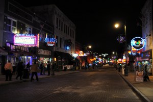 Beale Street 11