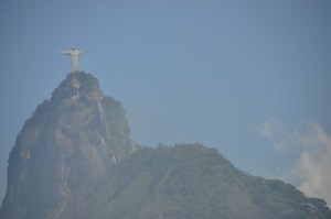 Cristo from Botafogo 3