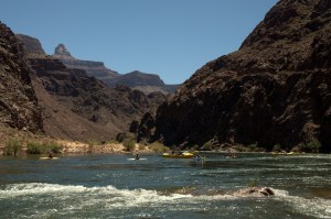 Indian Gardens day hike 8