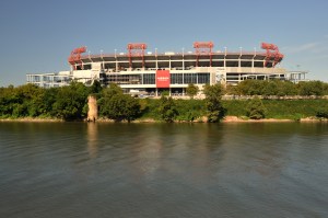 Nissan Stadium